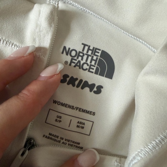 The North Face X Skims Refina bodysuit - Picture 6 of 7